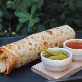 Ramo's Döner (Kocacami)