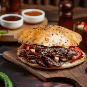 DönDön Döner Hatay Usulü (Sancaktepe)