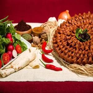 Efsane Adiyaman Çiğköfte (Anadolu)