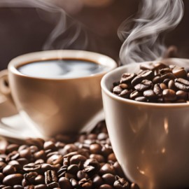 Palm Coffee (Kültür)