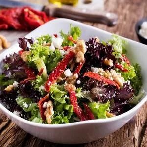 Bowl & Joy (Yeni Sahra)