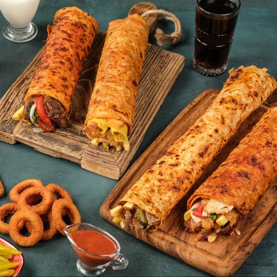 Çapa Hatay Döner (Şehremini)