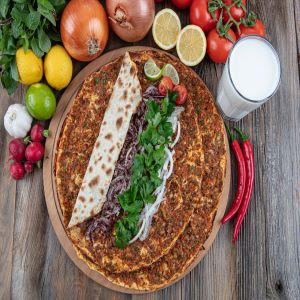LahmacunMatik (Kamil Ocak)
