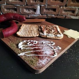 Boss Kafe (Gülbahçe)