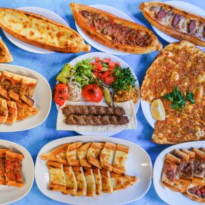 Dörtyol Dürüm Pide Ve Lahmacun (Menderes)