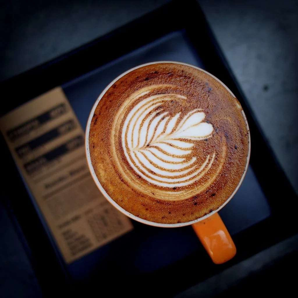 Laph Cafe (Balabanağa)