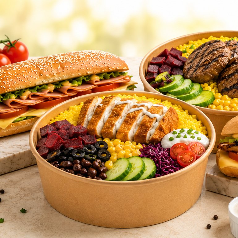 Semu Sandwich (Çamlıtepe)