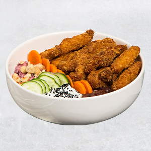 Gina Bowl (Tatlısu)