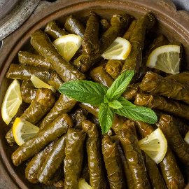 Sar & Sarma (Armağanevler)