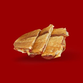 Egeli Tost (Bayındır)