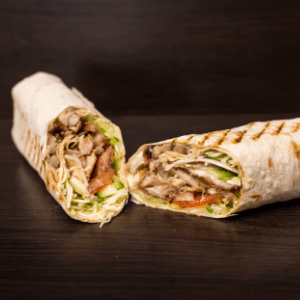Manyak Döner (Beyazevler)