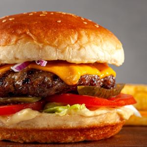 Vamos Burger & Fried Chicken (Maltepe)