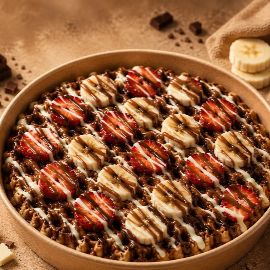 Kowa Waffle (Aşıkpaşa)