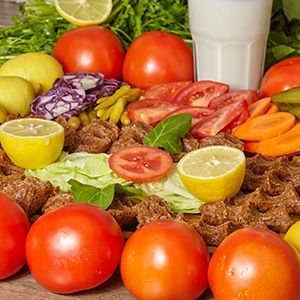 Meşhur Çiğ Köfteci Ramazan Usta (Fatih) — kapak görseli
