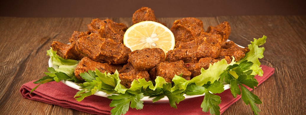 Ustam Çiğköfte (Fırat)