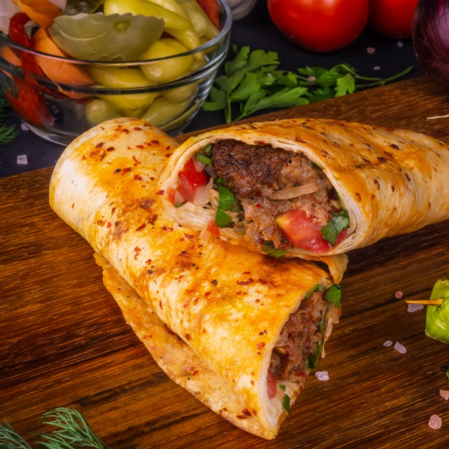 Öz Kebap (Barbaros)
