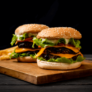 Booby Burger (Sinan)