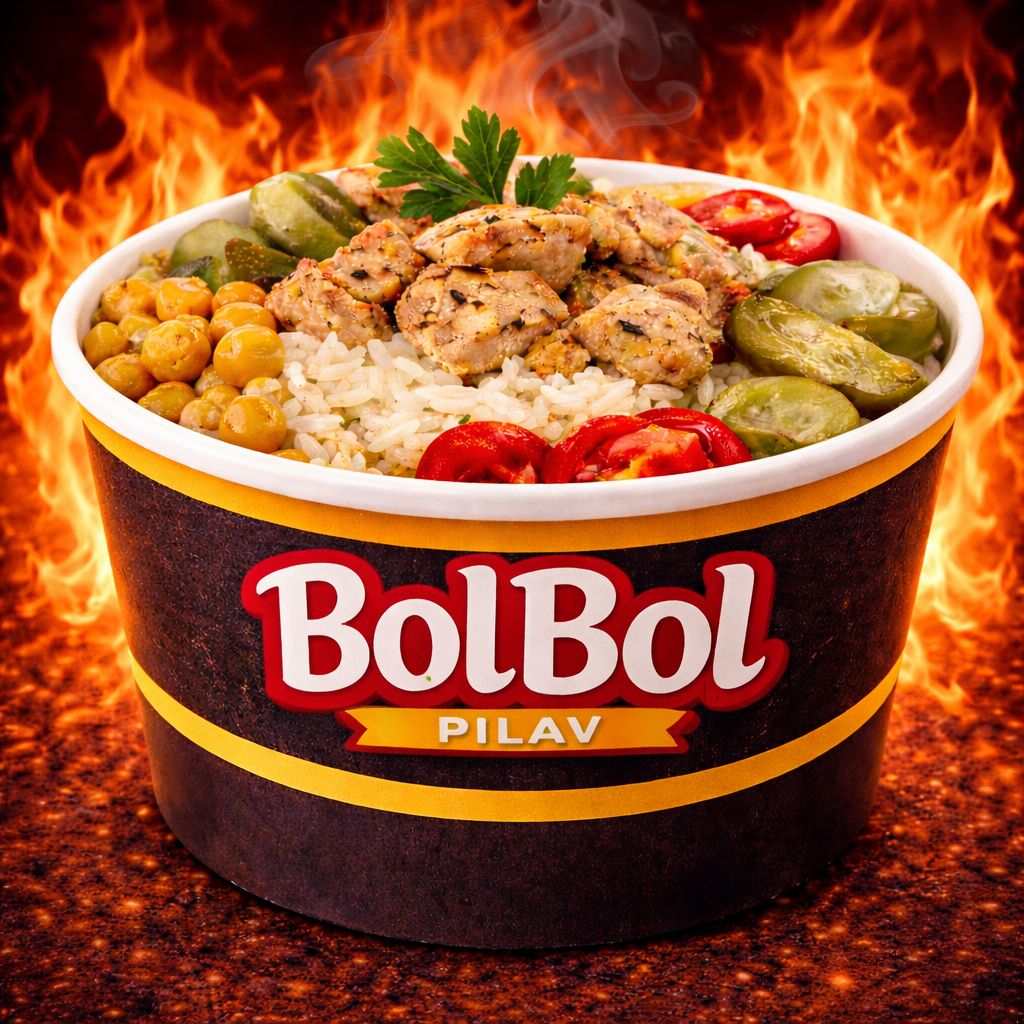 BolBol Pilav (Teomanpaşa)