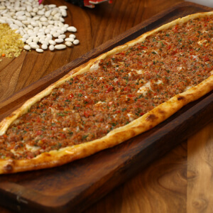 Güneydoğu Pide & Lahmacun Salonu (Nişanca)