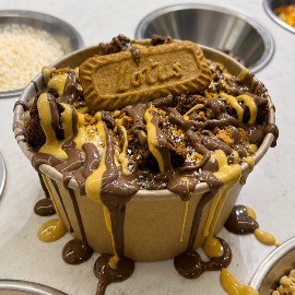 Waffle & Co (Rüstem Paşa)