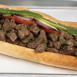 Kavurmacı Vako (Mareşal Çakmak)