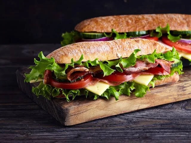 Gusto Soğuk Sandviç Kahvaltı (Hicret)