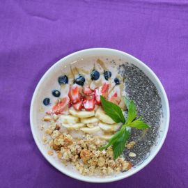 Dm Casual Food (Barbaros)