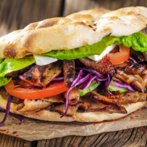 Haylaz Bey İskenderun Döner  (İsmetpaşa)