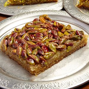 Osmanlı Saray Kadayıfı (Şehremini)
