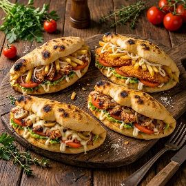 Prime Döner (Altınkum)