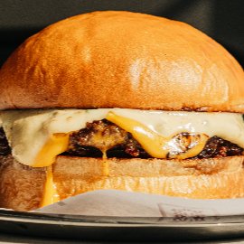 Mahalle Burger (Gülveren)