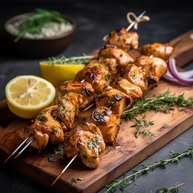 Yeni Damak Ocakbaşı (Gap)