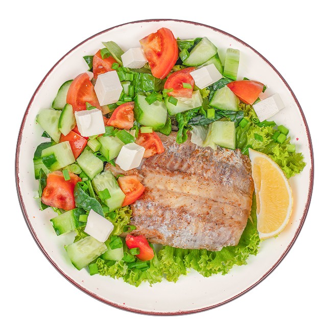 Mykonos Fish (Gökdere)