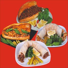 Myess Mersin Tantuni (Kayışdağı)