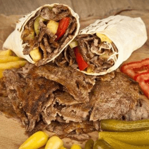 Ada Döner (Seyyid Ömer)