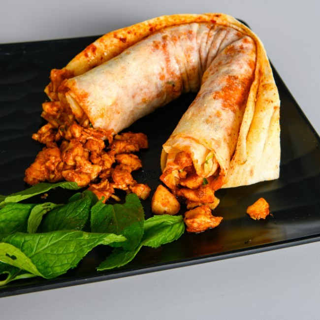 Usta Tantuni (Karşıyaka)