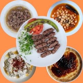 Reyhan Köfte Ve Ev Yemekleri (Ahmetpaşa)