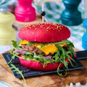 Size Burger (Altınkum)