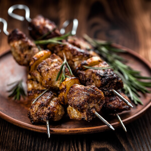 Damak Pide & Kebap (Güvenevler)