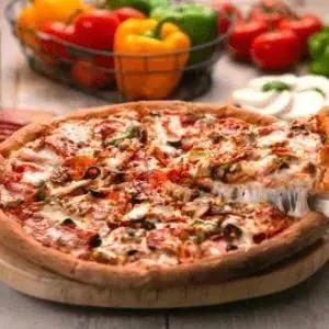 Ercan Pizza (İslambey)
