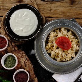 A'la Mantı Evi (İleri)