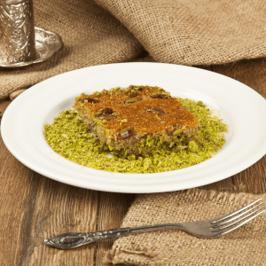 Sütlüce Kadayıf (Merkez)
