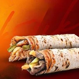 Cadde Katık Döner (Murtaza)