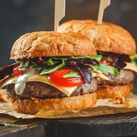 Teksas Islak Burger & Sokak Lezzetleri (Yeni)