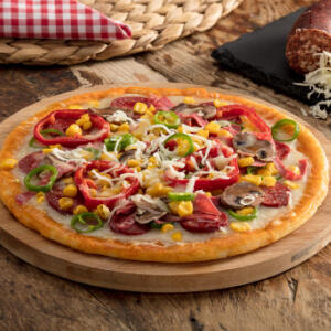 Pizza27 (Değirmiçem)
