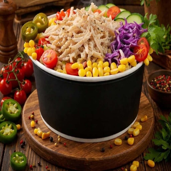 Kova Dolusu Pilav (Kasaplar)