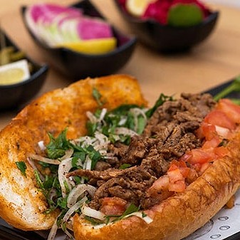 Dost Cafe Tantuni (Narlıca)