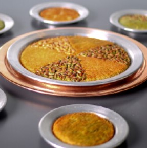Hatay Künefe (Merkez)