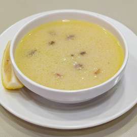 Çorba Diyarı (Zümrütevler)