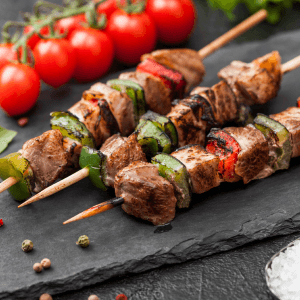 Nazenin Et & Kebap& Kanat (Küçükbakkalköy)